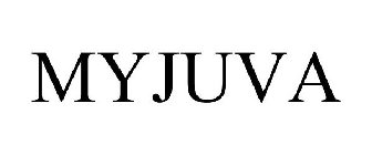 MYJUVA