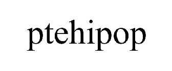 PTEHIPOP