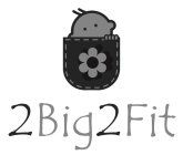 2 BIG 2 FIT