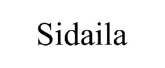 SIDAILA