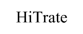 HITRATE