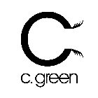 C C.GREEN