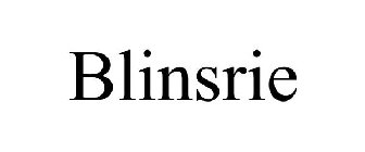 BLINSRIE