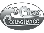 CLEAR CONSCIENCE