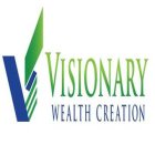 V VISIONARY WEALTH CREATION