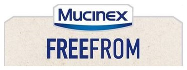 MUCINEX FREEFROM