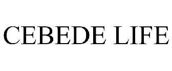 CEBEDE LIFE