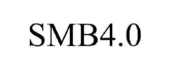 SMB4.0