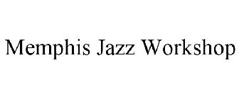 MEMPHIS JAZZ WORKSHOP