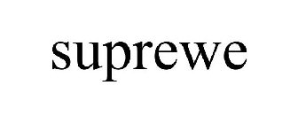 SUPREWE