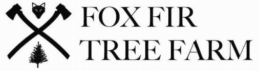 FOX FIR TREE FARM