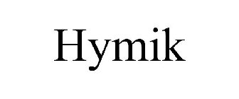 HYMIK