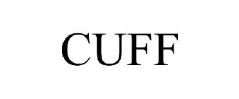 CUFF