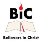 BIC BELIEVERS IN CHRIST