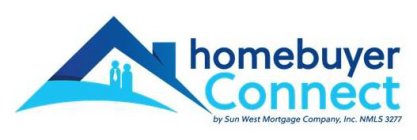 HOMEBUYER CONNECT BY SUN WEST MORTGAGE COMPANY, INC. NMLS 3277
