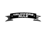 TRUCKERS RULE