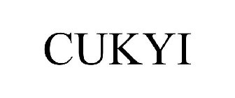 CUKYI