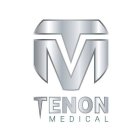 TM TENON MEDICAL