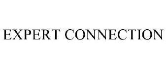 EXPERT CONNECTION