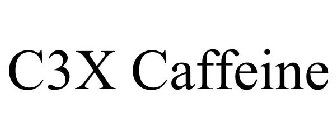 C3X CAFFEINE