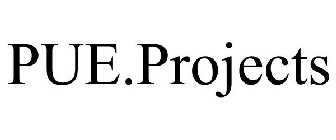 PUE.PROJECTS