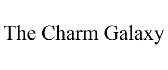 THE CHARM GALAXY