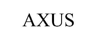 AXUS