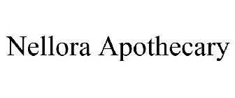 NELLORA APOTHECARY