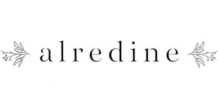 ALREDINE