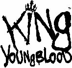 KING YOUNGBLOOD