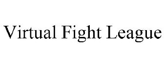 VIRTUAL FIGHT LEAGUE