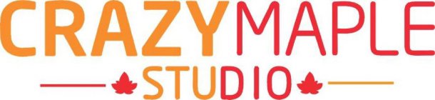 CRAZYMAPLE STUDIO