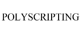 POLYSCRIPTING