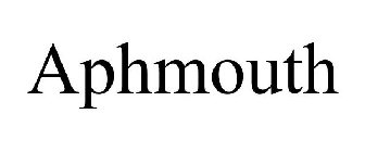 APHMOUTH