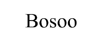 BOSOO