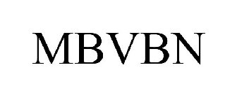 MBVBN