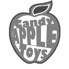CANDY APPLE TOYS