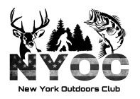 NYOC NEW YORK OUTDOORS CLUB