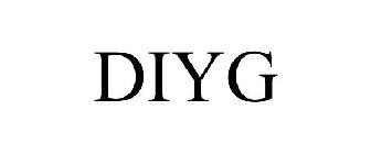 DIYG