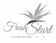 FRESH START TAX & ACCOUNTING, LLC