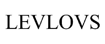 LEVLOVS