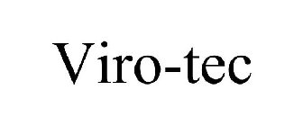 VIRO-TEC