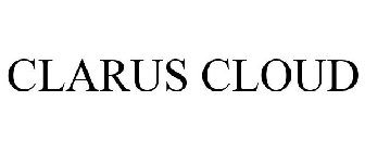 CLARUS CLOUD