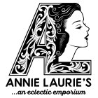 AL ANNIE LAURIES ...AN ECLECTIC EMPORIUM