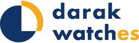 DARAK WATCHES