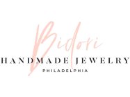 BIDORI HANDMADE JEWELRY PHILADELPHIA