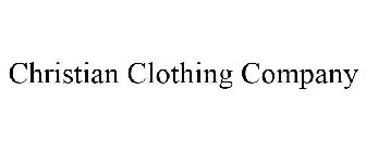 CHRISTIAN CLOTHING COMPANY