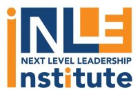 INLLE INSTITUTE FOR NEXT LEVEL LEADERSHIP