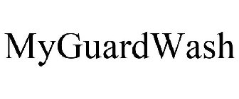 MYGUARDWASH