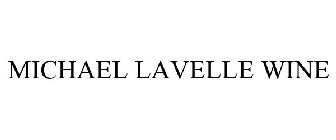 MICHAEL LAVELLE